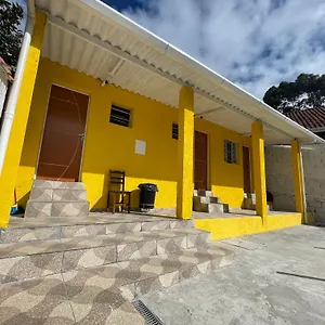 Aconchego Do Mariao 1 Apartamento Campos do Jordão