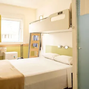 Ibis Budget Paraiso Sao Paulo