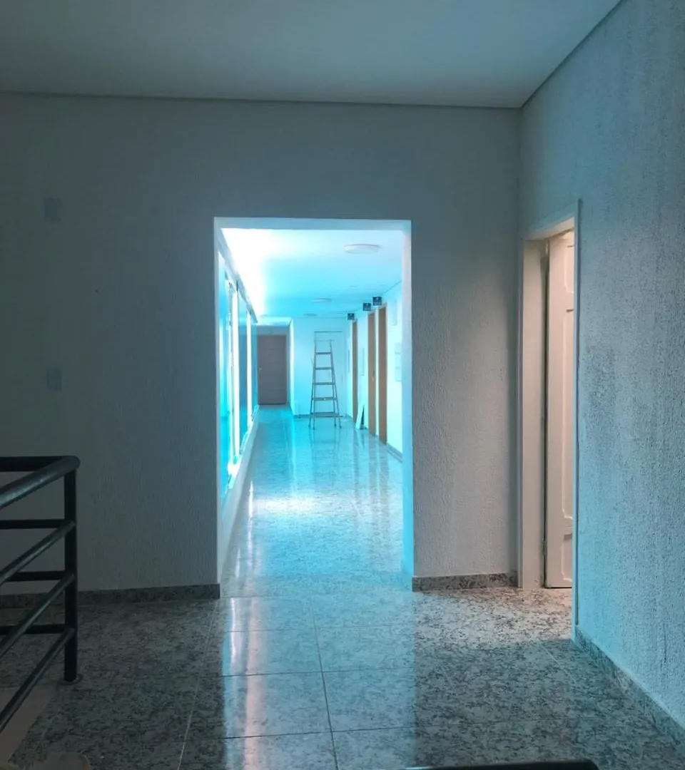 Hotel Butanta Сан-Пауло