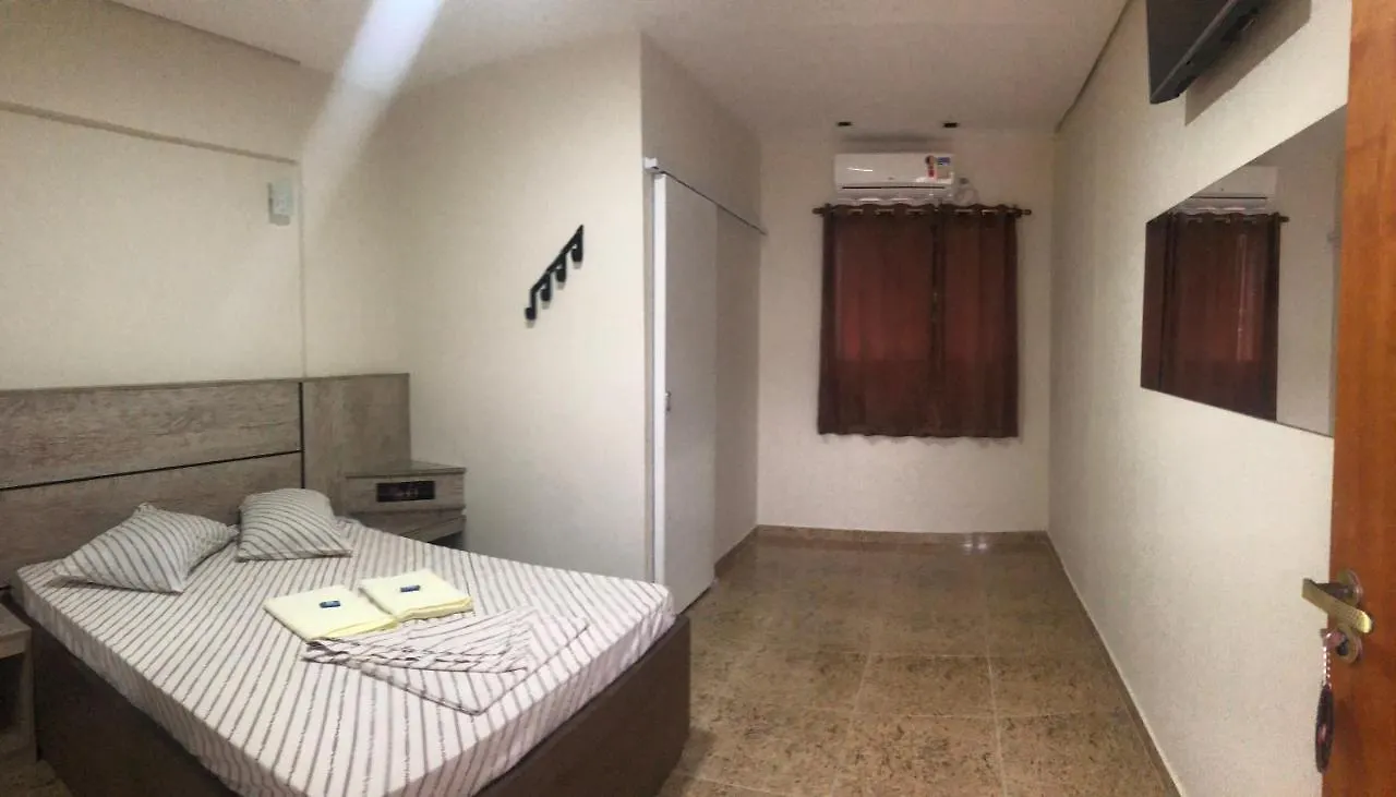 Hotel Butanta Sao Paulo