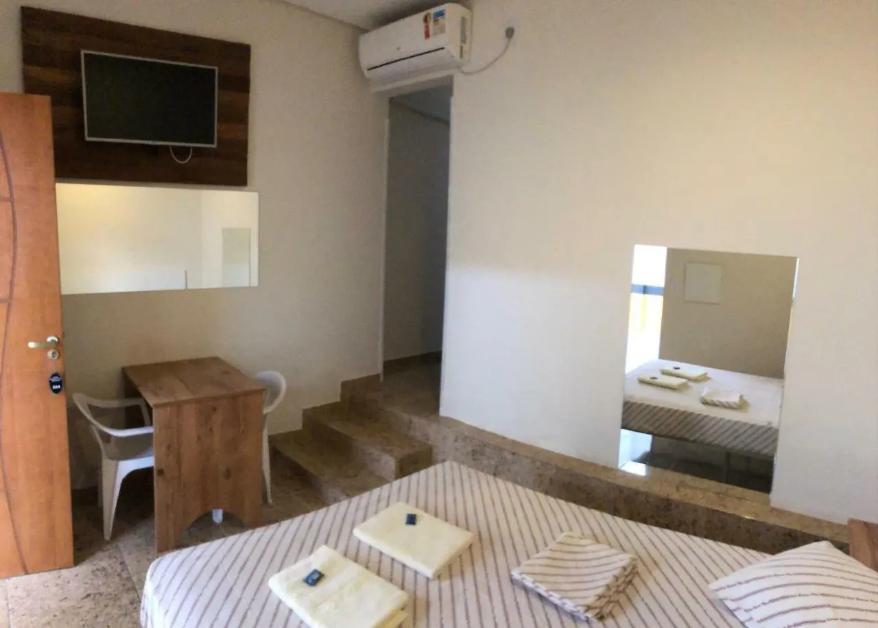 Hotel Butanta Sao Paulo